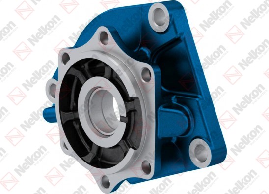 Flange da cambota / 635 067 062