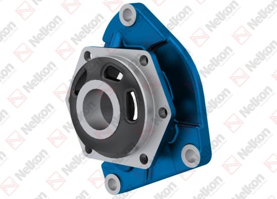 Flange da cambota / 635 067 063