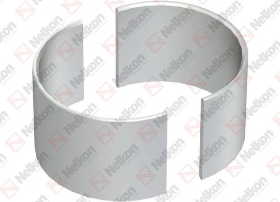 Casquilho de virabrequim / 635 072 001 / 4110423404