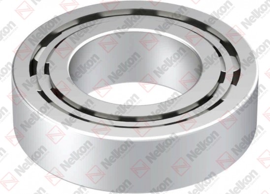 Rolamento de rolos / 635 073 008 / 51934200016