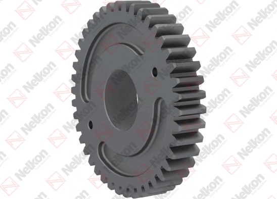 Engrenagem / 635 079 029