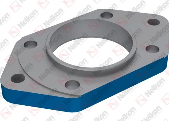 Suporte da bomba / 635 084 002