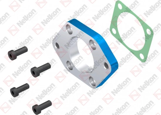 Suporte da bomba / 635 084 003