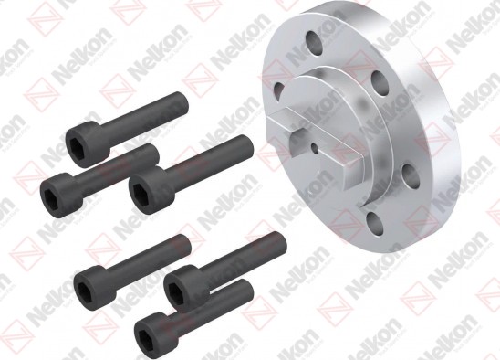 Suporte da bomba / 635 084 005 / 51471045004,  51471045005