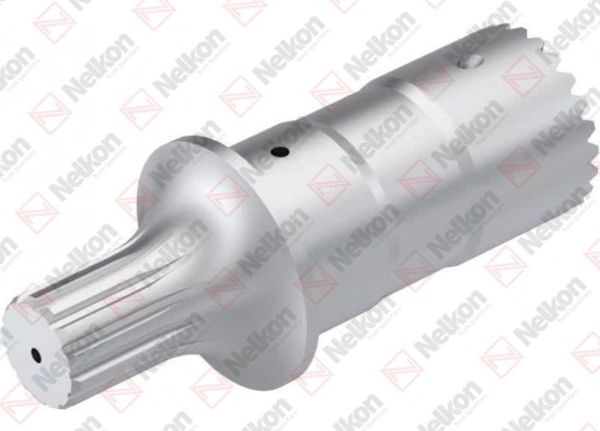 Eixo de transmissão / 635 086 001