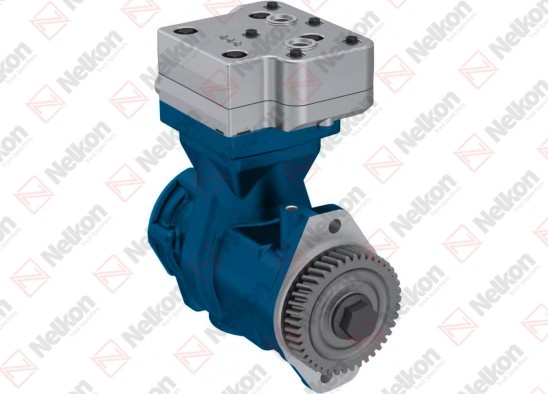 Cilindro único, Compressor / 705 034 001 / 3944525,  9111535300