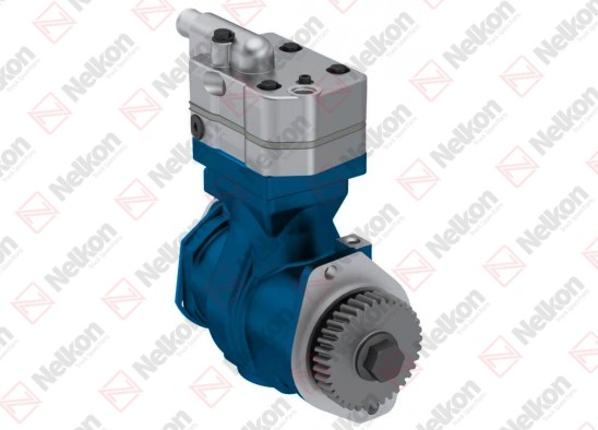 Cilindro único, Compressor / 705 034 015 / 3944460,  3948842,  9111545000