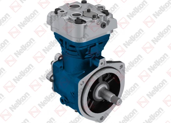 Cilindro único, Compressor / 805 034 003 / 7C462875CA,  LK3848,  K019284