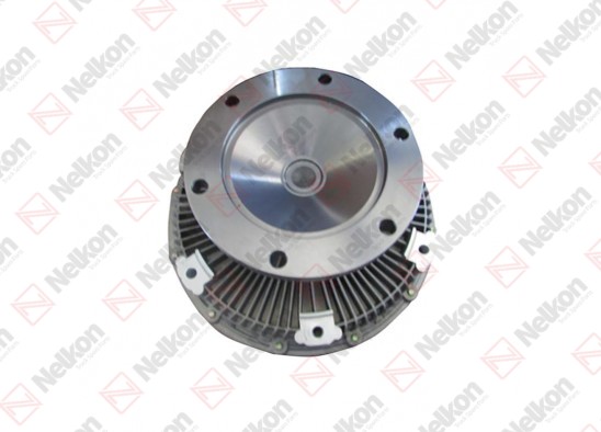 Embreagem de ventilador / 905 024 002 / 93190926