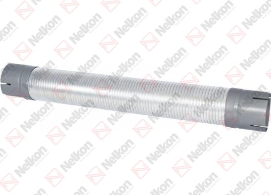 Tubo de escape / 905 026 009 / 4514684