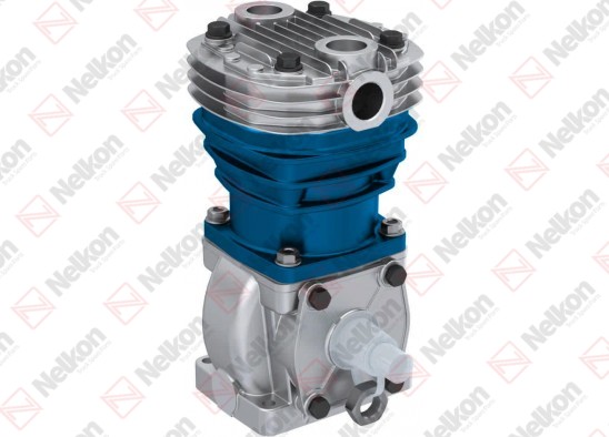 Cilindro único, Compressor / 905 034 002 / 1174472,  1178360,  1261657,  LK1901,  I81089