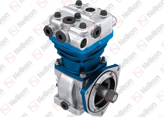 Cilindro único, Compressor / 905 034 004 / 01177290,  01174519,  1173793,  LK3908,  I89875,  LK3902,  I89873