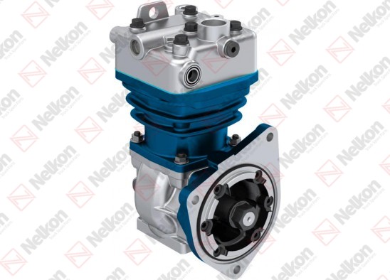 Cilindro único, Compressor / 905 034 005 / 1180581,  LK3966,  II32223