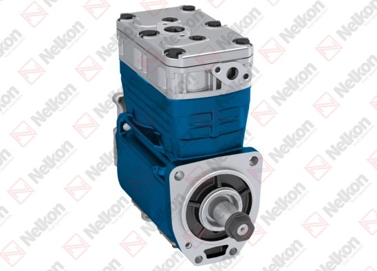 Cilindro duplo, Compressor / 905 034 008 / 500329613,  ACX83DX,  K007304