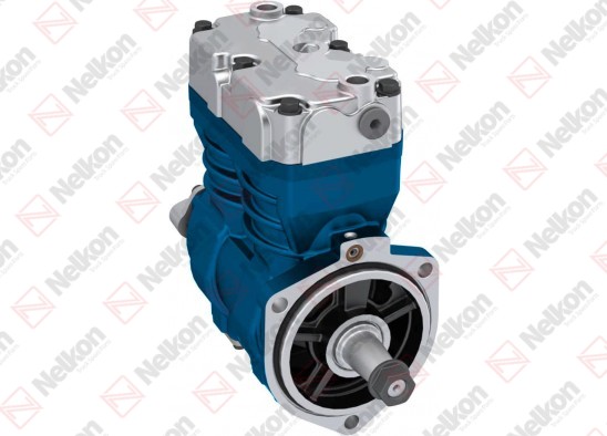 Cilindro duplo, Compressor / 905 034 018 / 504079460,  504353252,  LK4952,  K022264N00