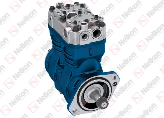 Cilindro duplo, Compressor / 905 034 019 / 504293718,  504080658,  LK4937,  K031852N00