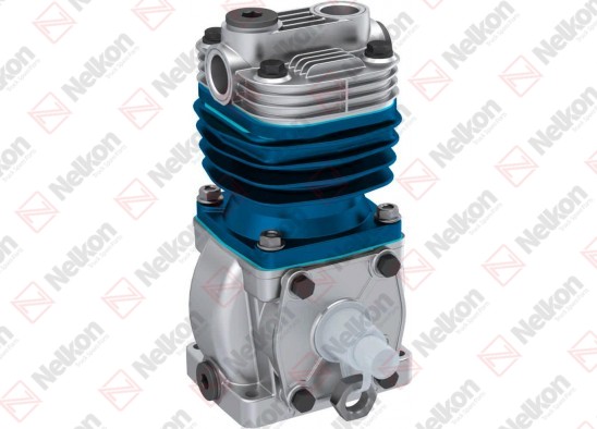 Cilindro único, Compressor / 905 034 026 / 1261731,  1173872,  1173867,  1173870,  1261822,  1173868,  LK1300,  I77106,  LK1314,  I87544,  LK1303,  I78516