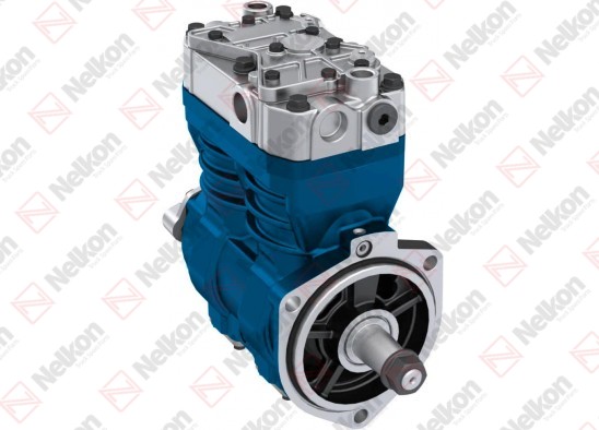 Cilindro duplo, Compressor / 905 034 028 / 99471918,  41211121,  1194194,  LP4857,  K022249N00,  4121139,  41211425,  1194410,  