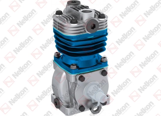 Cilindro único, Compressor / 905 034 032 / LK1553,  II17251,  LK1559,  II17257