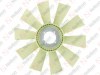 КРЫЛЬЧАТКА ВЕНТИЛЯТОРА / 405 023 012 / 51066010178