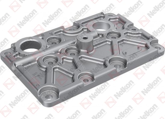 Головка Компрессора / 635 060 057