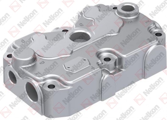 Головка Компрессора / 635 060 061 / SEB22576,  SEB22577,  SEB22578,  SEB22588,  42546398