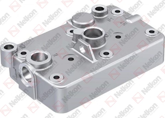 Головка Компрессора / 635 060 114