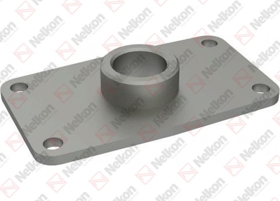 Головка Компрессора / 635 060 122