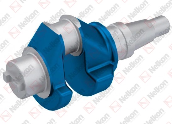 Коленчатый Вал / 635 065 070