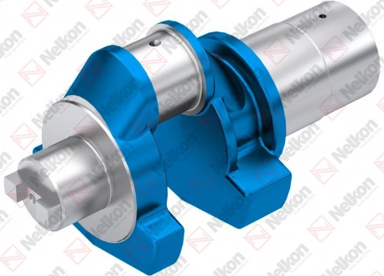 Коленчатый Вал / 635 065 090