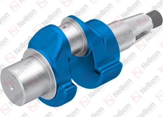 Коленчатый Вал / 635 065 113