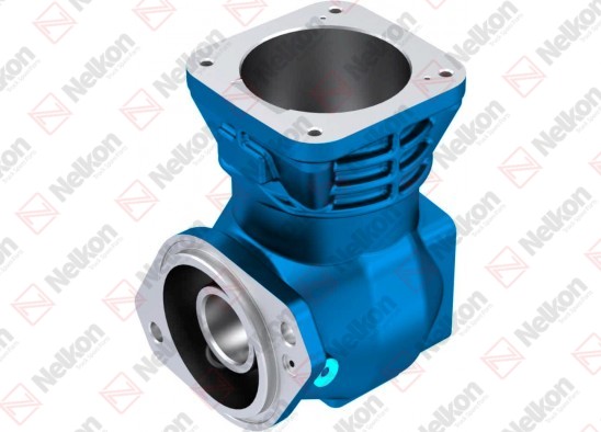 Картер Компрессора / 635 069 071