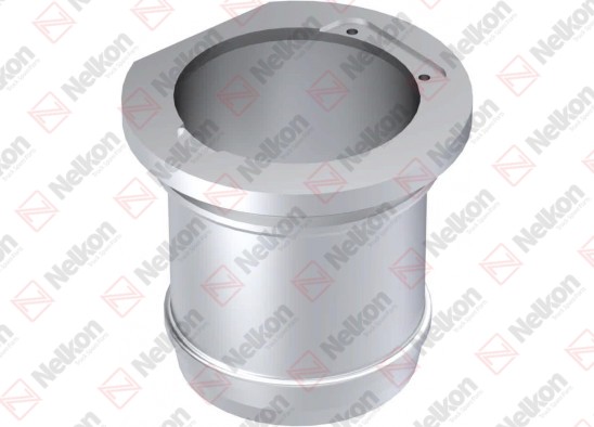 Гильза цилиндра (Ø60.00 mm) / 635 075 011