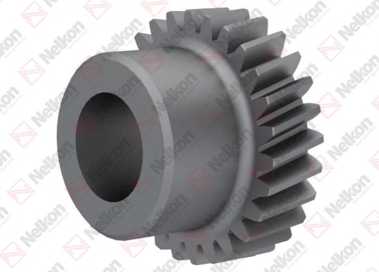 Зубчатое колесо / 635 079 032