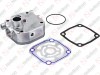 Silindir kapak, komple / 635 059 046