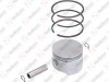 Piston segman kit Ø92.50 mm / 635 076 093