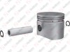 Piston Ø75.25 mm / 635 077 082