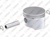 Piston Ø92.00 mm / 635 077 101