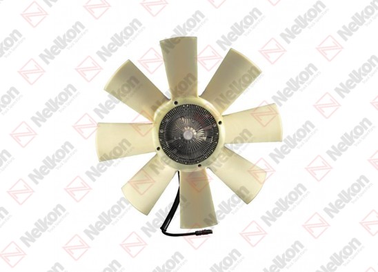 Fan, Komple / 305 024 009 / 2410086