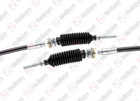 Gaz Halatı / 405 030 020 / 81955016250
