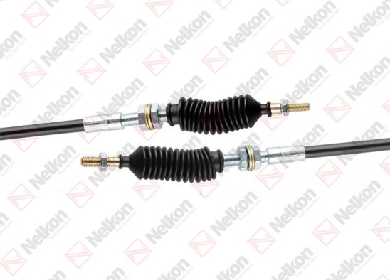 Gaz Halatı / 405 030 021 / 81955016477