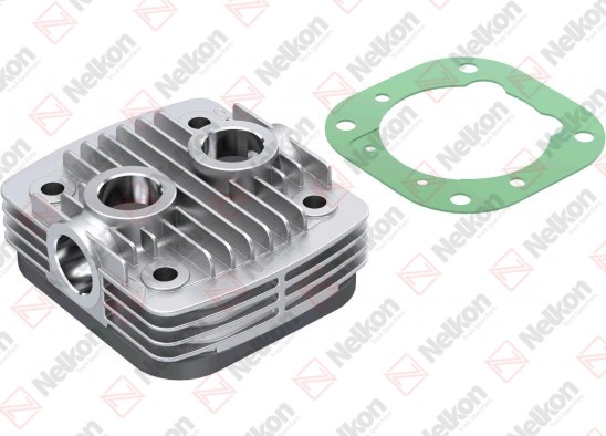 Silindir kapak, komple / 635 059 035 / 4111419262