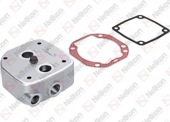 Silindir kapak, komple / 635 059 036 / 51541146070,  51541146073,  51541146086,  51541146066,  4121008062,  4121008052,  4121008002