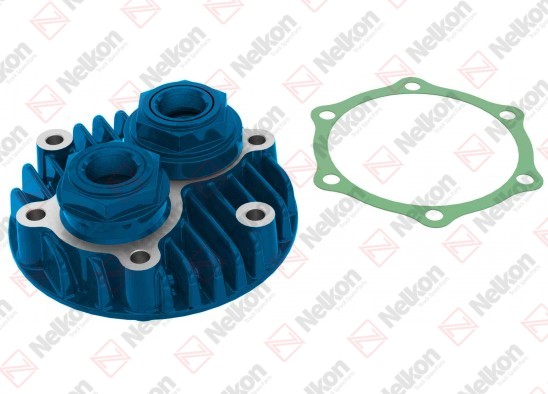 Silindir kapak, komple / 635 059 038 / 5000678923