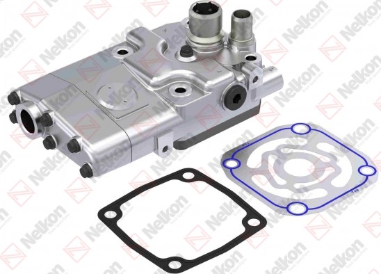 Silindir kapak, komple / 635 059 148 / 5411303519