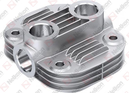 Silindir kapak / 635 060 002 / II38602F004