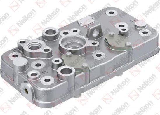 Silindir kapak / 635 060 020