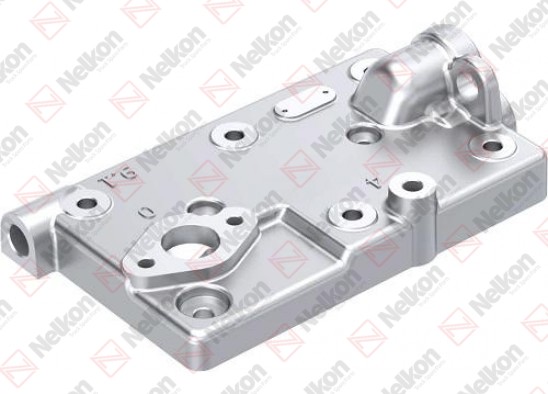 Silindir kapak / 635 060 027