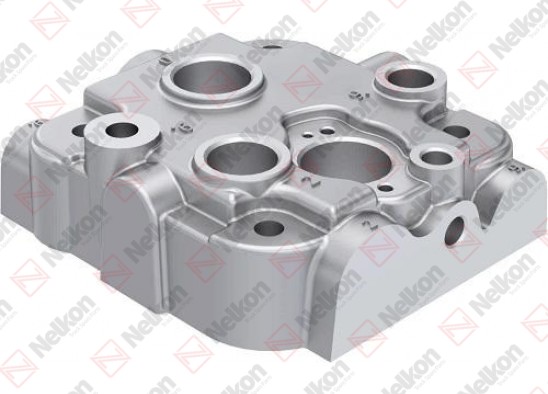 Silindir kapak / 635 060 031