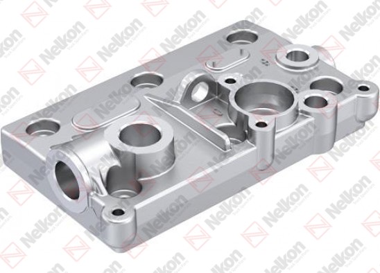 Silindir kapak / 635 060 040